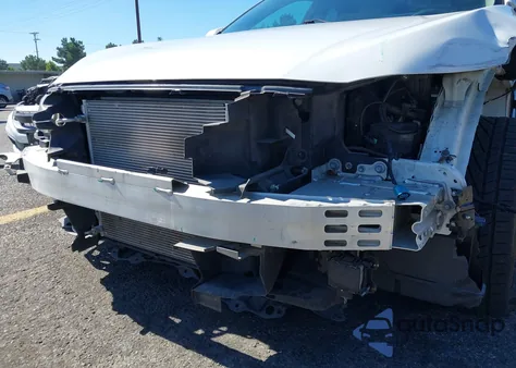 2019 Honda Civic Lx from USA, damaged, VIN 2HGFC2F61KH540496